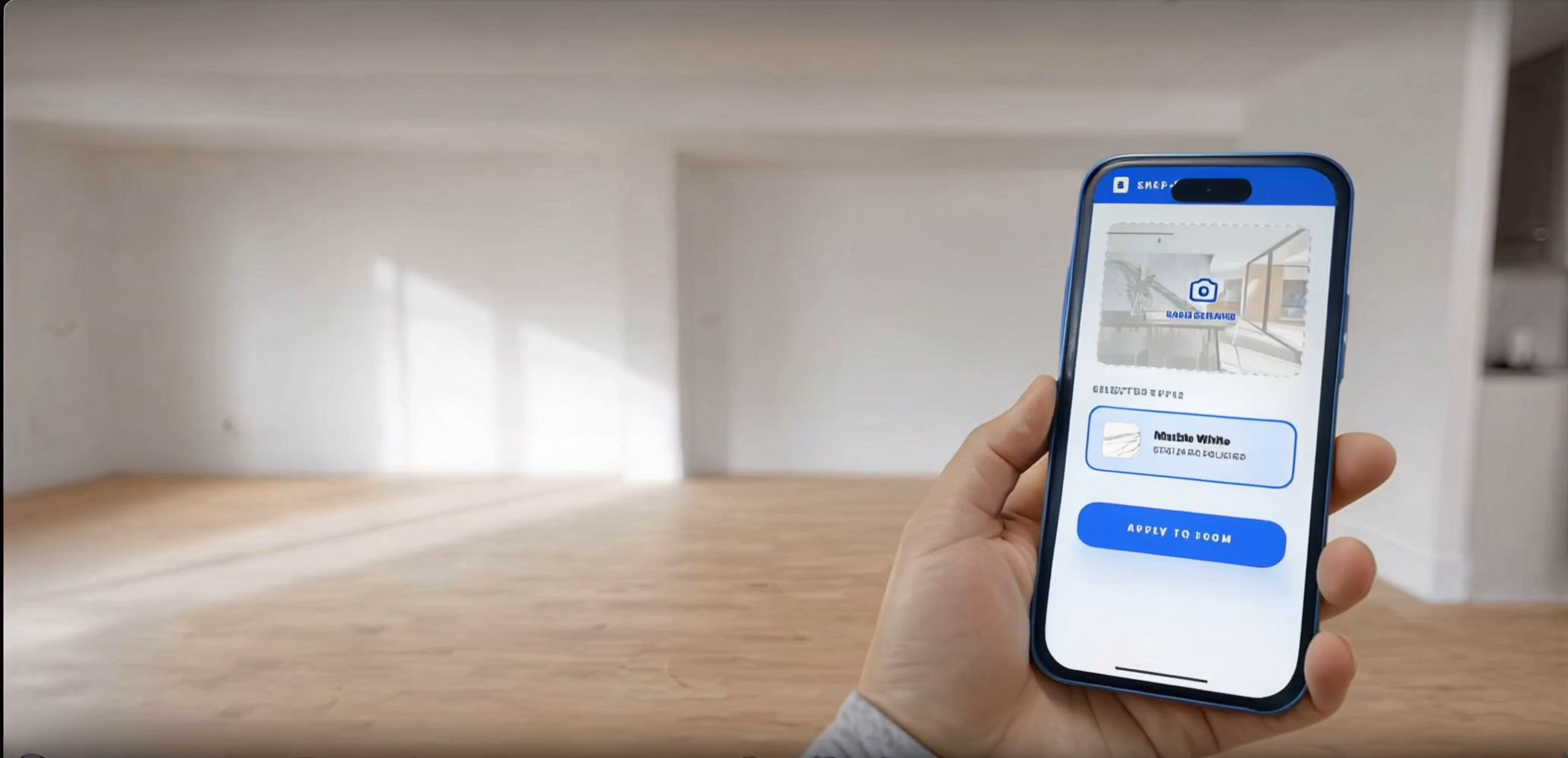 Floor visualization preview
