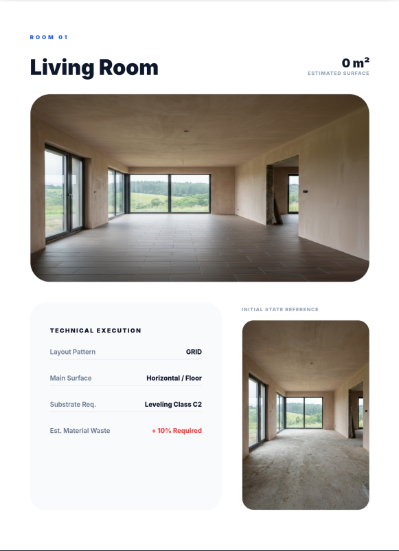 Instant Project Dossiers 3