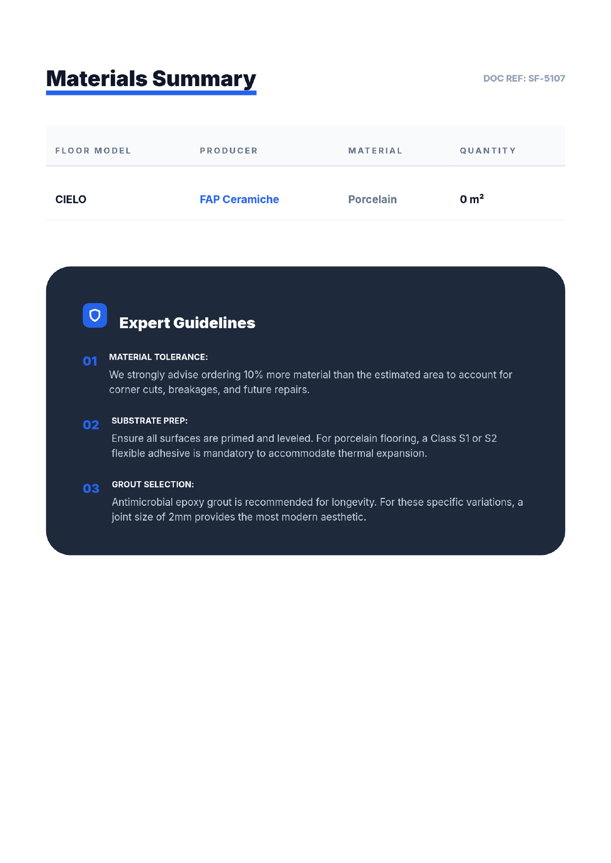 Instant Project Dossiers 4